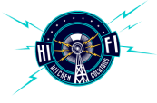 Hifi - site logo