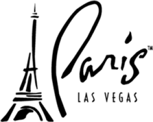 Paris LV - Logo