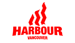 Harbour Vancouver Logo