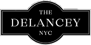 The Delancey Logo