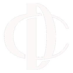 Chandelier Detroit Logo