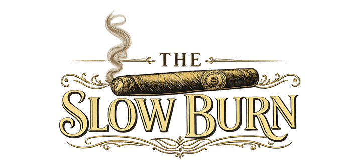 Slow Burn Logo